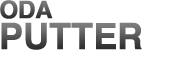 oda putter
